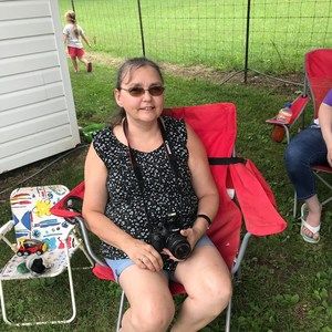 Meet your Posher, Ellen